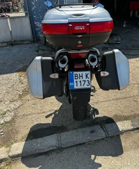 Aprilia Caponord ETV1000 | Mobile.bg    5