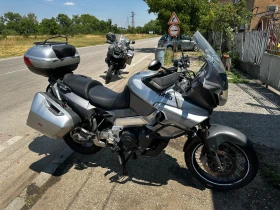 Aprilia Caponord ETV1000 | Mobile.bg    2