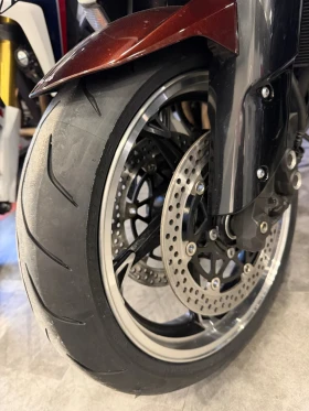 Kawasaki Z 1000 , снимка 7