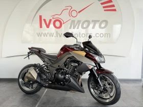 Kawasaki Z 1000  - изображение 1