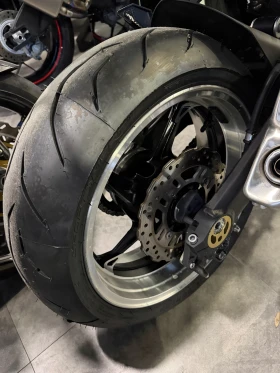 Kawasaki Z 1000 , снимка 6