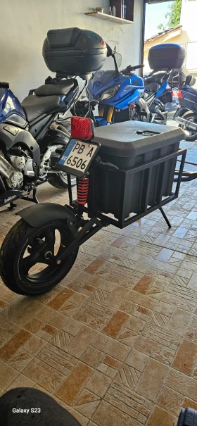 Yamaha FZ8 ����� | Mobile.bg � ����� ������ 11