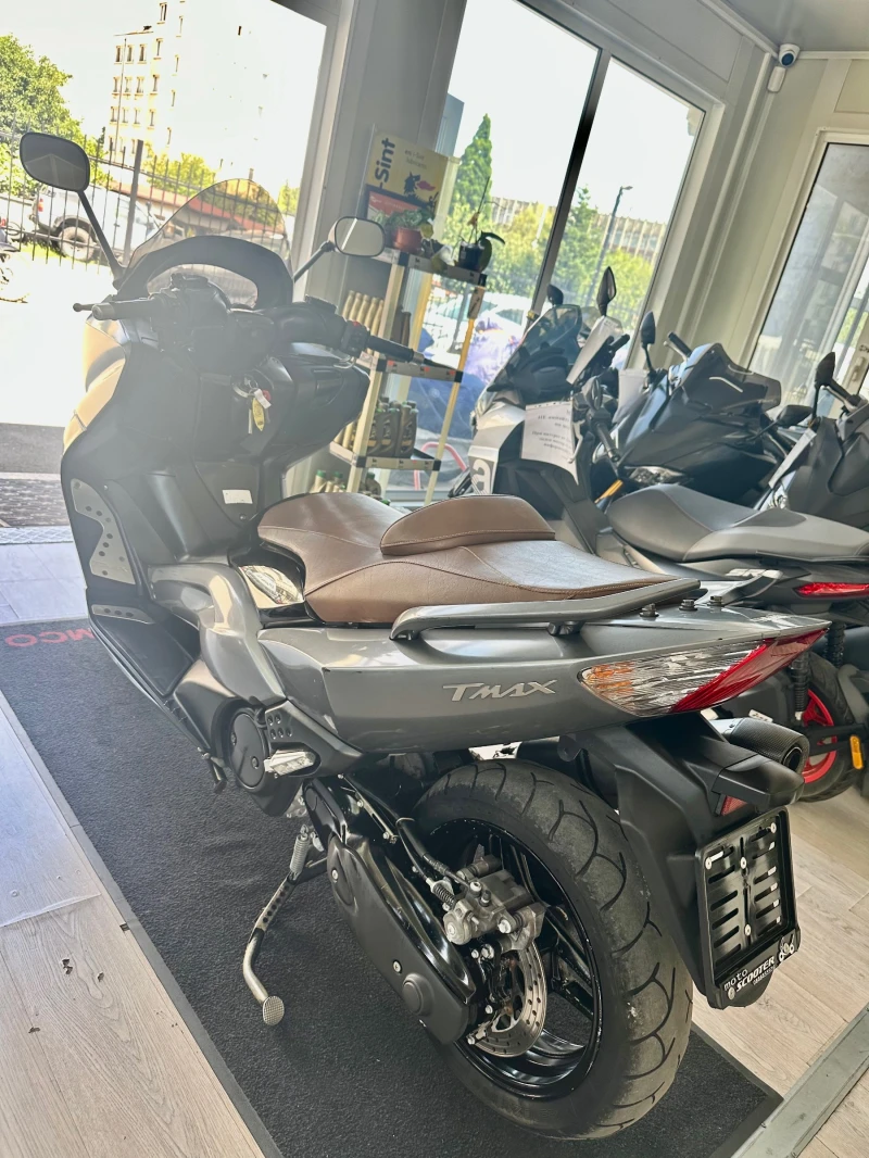 Yamaha T-max 500i , снимка 6 - Мотоциклети и мототехника - 51178820