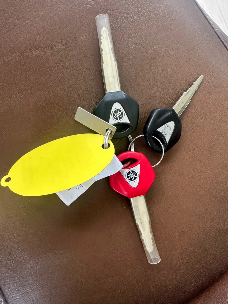 Yamaha T-max 500i , снимка 16 - Мотоциклети и мототехника - 51178820