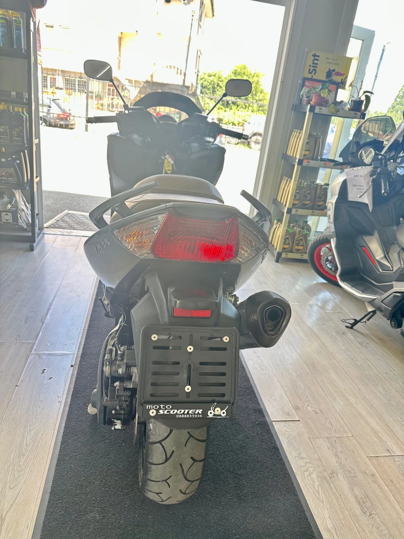 Yamaha T-max 500i , снимка 4 - Мотоциклети и мототехника - 51178820