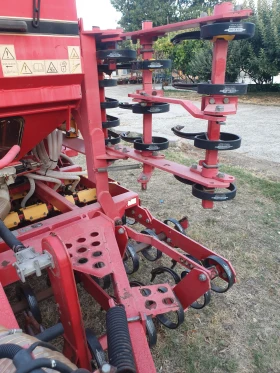 Сеялка Vaderstad за есенници Rapid 450, снимка 12