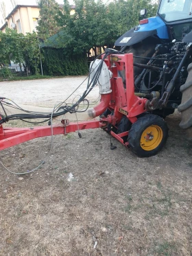 Сеялка Vaderstad за есенници Rapid 450, снимка 14
