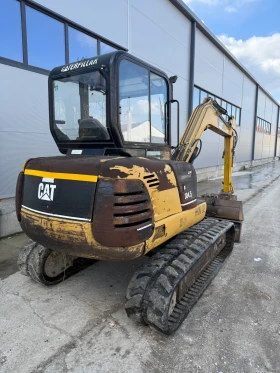 Багер Caterpillar 304.5, снимка 4