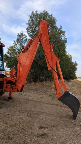  Fiat Hitachi FB110 TURBO | Mobile.bg    17
