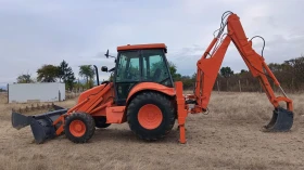  Fiat Hitachi FB110 TURBO | Mobile.bg    6