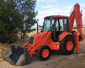  Fiat Hitachi FB110 TURBO | Mobile.bg    3