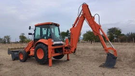 Fiat Hitachi FB110 TURBO | Mobile.bg    5