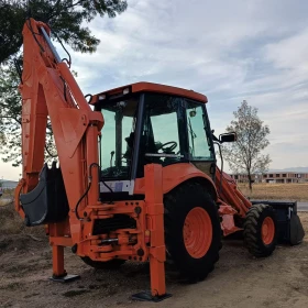  Fiat Hitachi FB110 TURBO | Mobile.bg    8