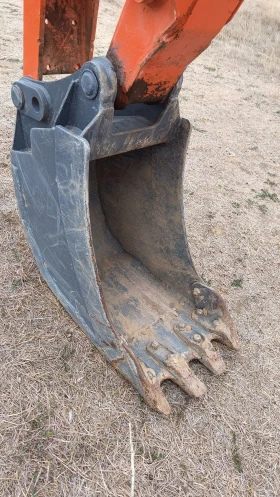  Fiat Hitachi FB110 TURBO | Mobile.bg    16