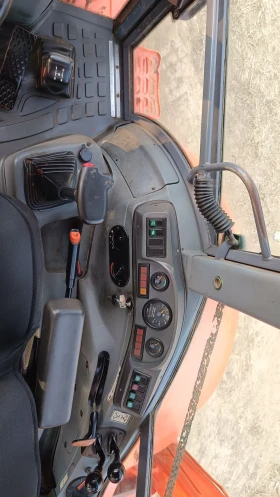  Fiat Hitachi FB110 TURBO | Mobile.bg    14