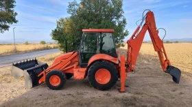  Fiat Hitachi FB110 TURBO | Mobile.bg    6