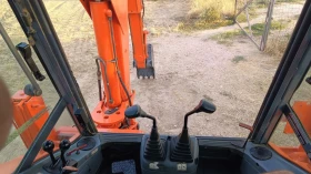  Fiat Hitachi FB110 TURBO | Mobile.bg    12