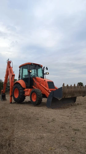  Fiat Hitachi FB110 TURBO | Mobile.bg    4