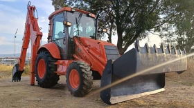  Fiat Hitachi FB110 TURBO | Mobile.bg    2