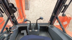  Fiat Hitachi FB110 TURBO | Mobile.bg    11