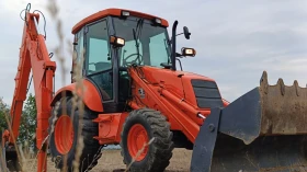  Fiat Hitachi FB110 TURBO | Mobile.bg    2