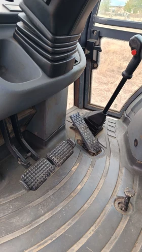  Fiat Hitachi FB110 TURBO | Mobile.bg    12