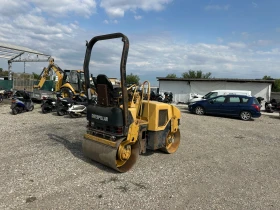Обява за продажба на Валяк Cat CB214 2500 kg НАЛИЧЕН ~18 000 лв. - изображение 2