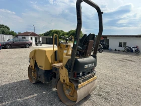 Обява за продажба на Валяк Cat CB214 2500 kg НАЛИЧЕН ~18 000 лв. - изображение 3