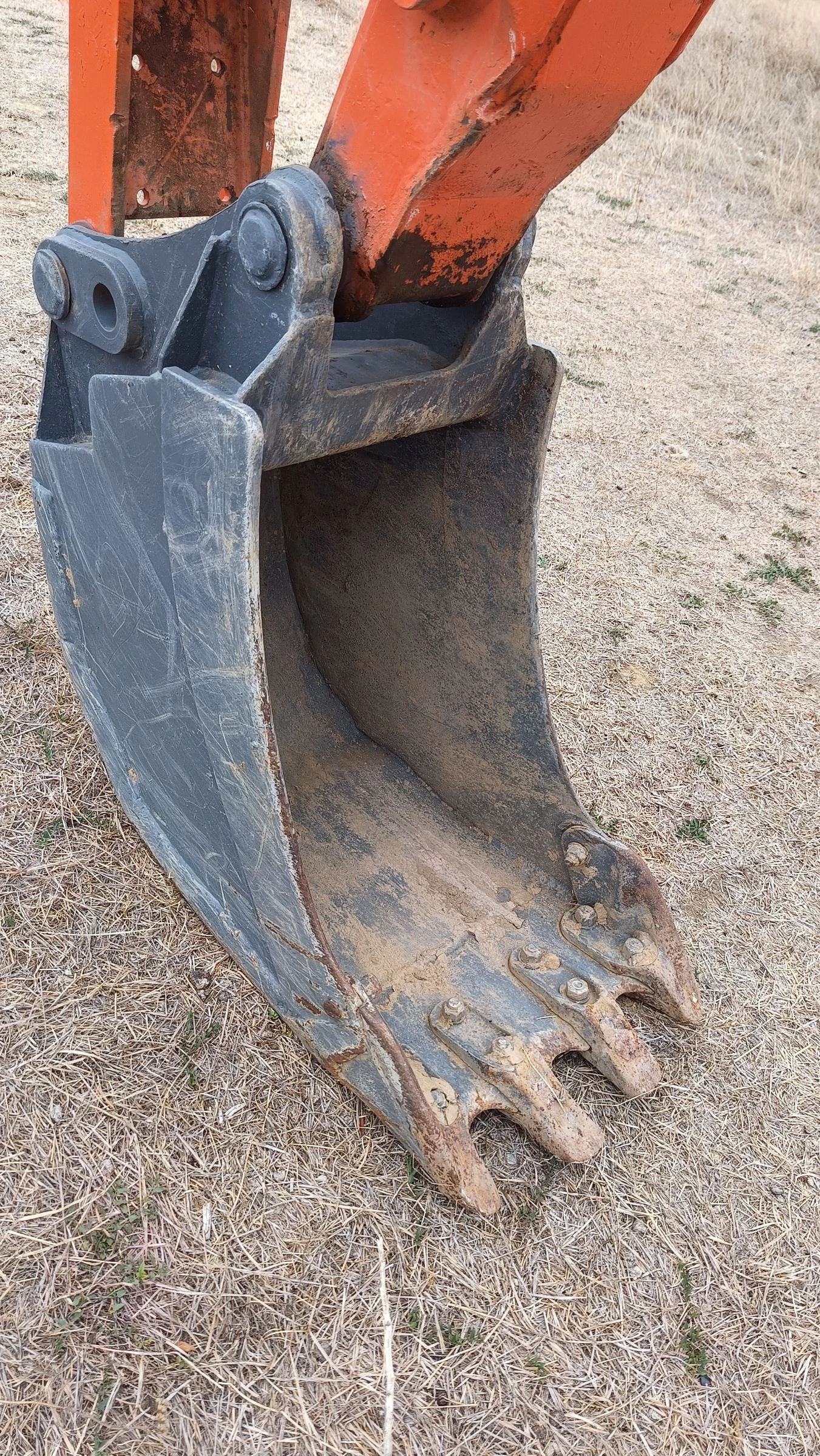  Fiat Hitachi FB110 TURBO | Mobile.bg   16