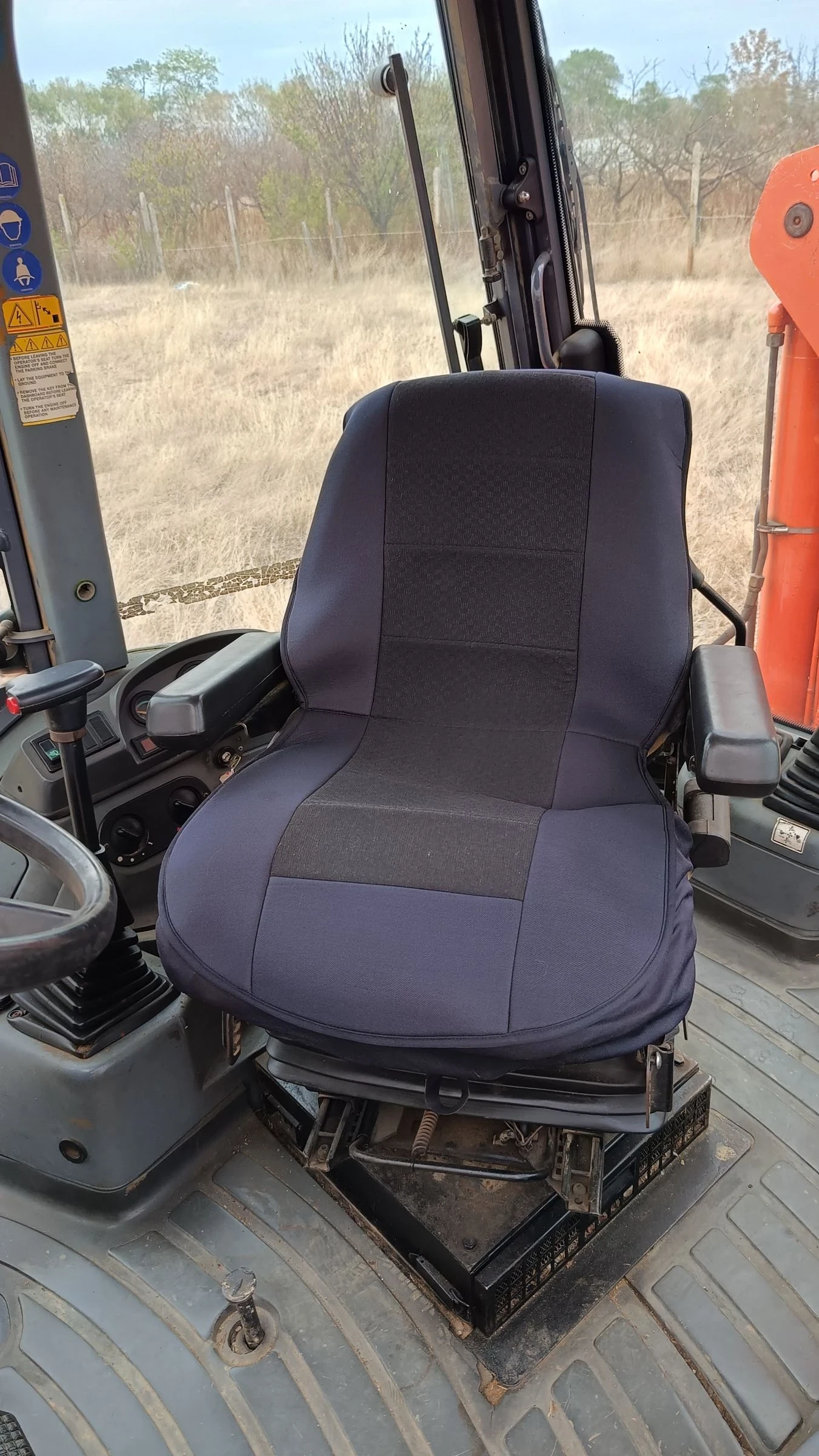  Fiat Hitachi FB110 TURBO | Mobile.bg   9