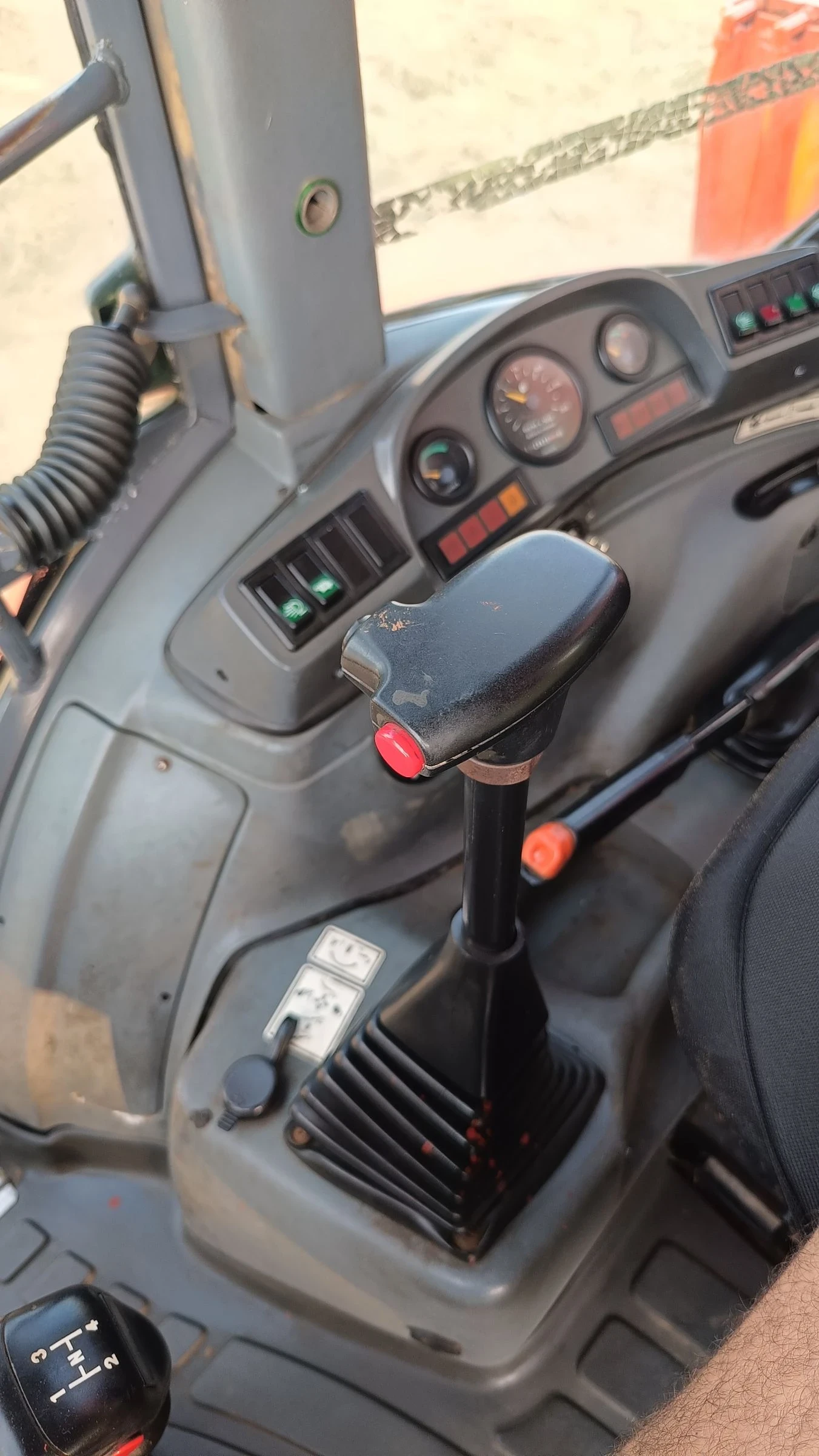  Fiat Hitachi FB110 TURBO | Mobile.bg   15