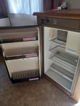 Каравана Adria FENDT 400 WC, снимка 8