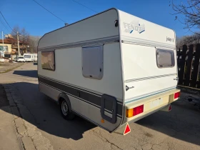 Каравана Adria FENDT 400 WC, снимка 3