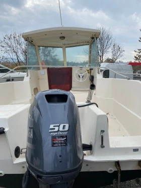 ����� �� �������� �� ����������� �������� Yamaha F50 EFI