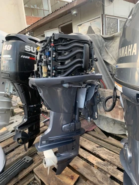 ����������� �������� Yamaha F50 EFI | Mobile.bg � ����� ������ 4