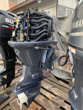 ����������� �������� Yamaha F50 EFI | Mobile.bg � ����� ������ 5