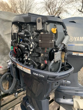 ����������� �������� Yamaha F50 EFI | Mobile.bg � ����� ������ 7