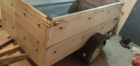 За автомобил TPV, снимка 3