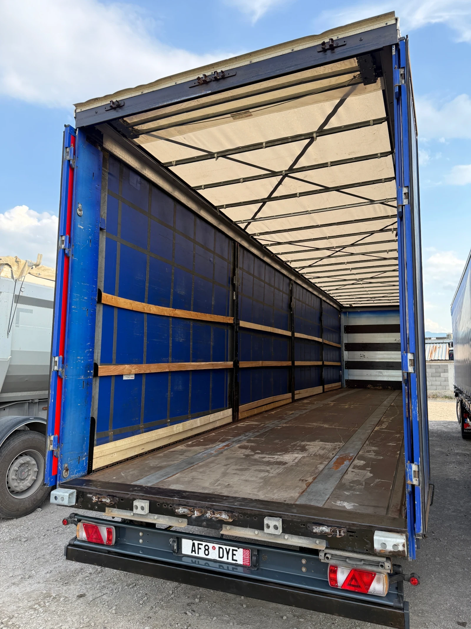  Koegel  *  *  | Mobile.bg   8