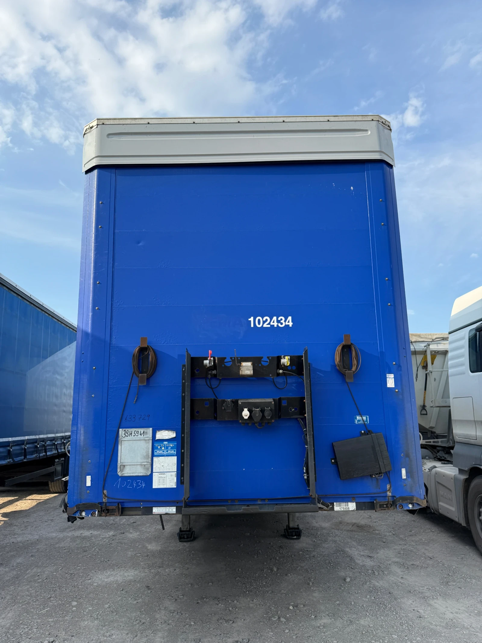  Koegel  *  *  | Mobile.bg   3