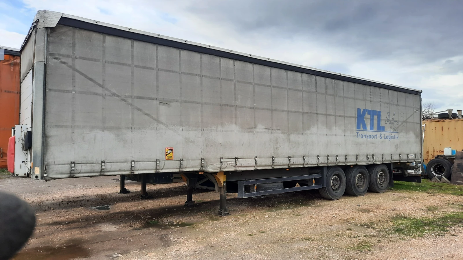 ����������� Schmitz S01-���� ���� !!! | Mobile.bg � ����������� 1