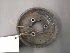 Шайба колянов вал Ситроен Ц2 1.1Б