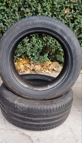 Гуми Летни 245/45R17, снимка 1