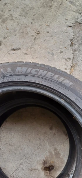 Гуми Летни 245/45R17, снимка 3