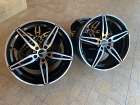 Джанти за Hyundai Santa fe, снимка 2