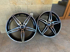 Джанти за Hyundai Santa fe, снимка 4