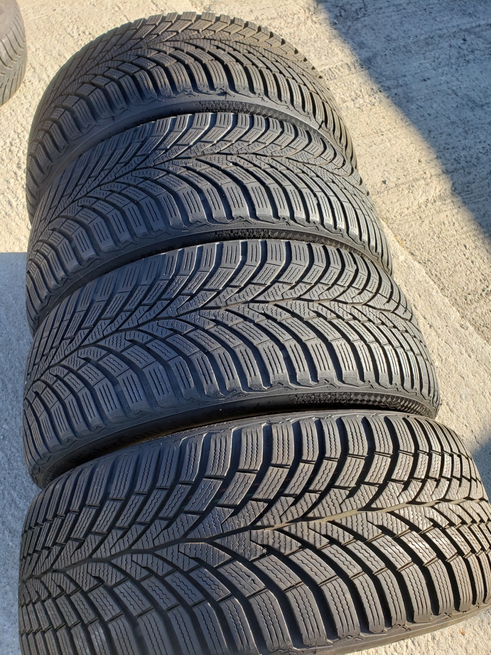 ���� 225/50R17 | Mobile.bg � ����������� 3