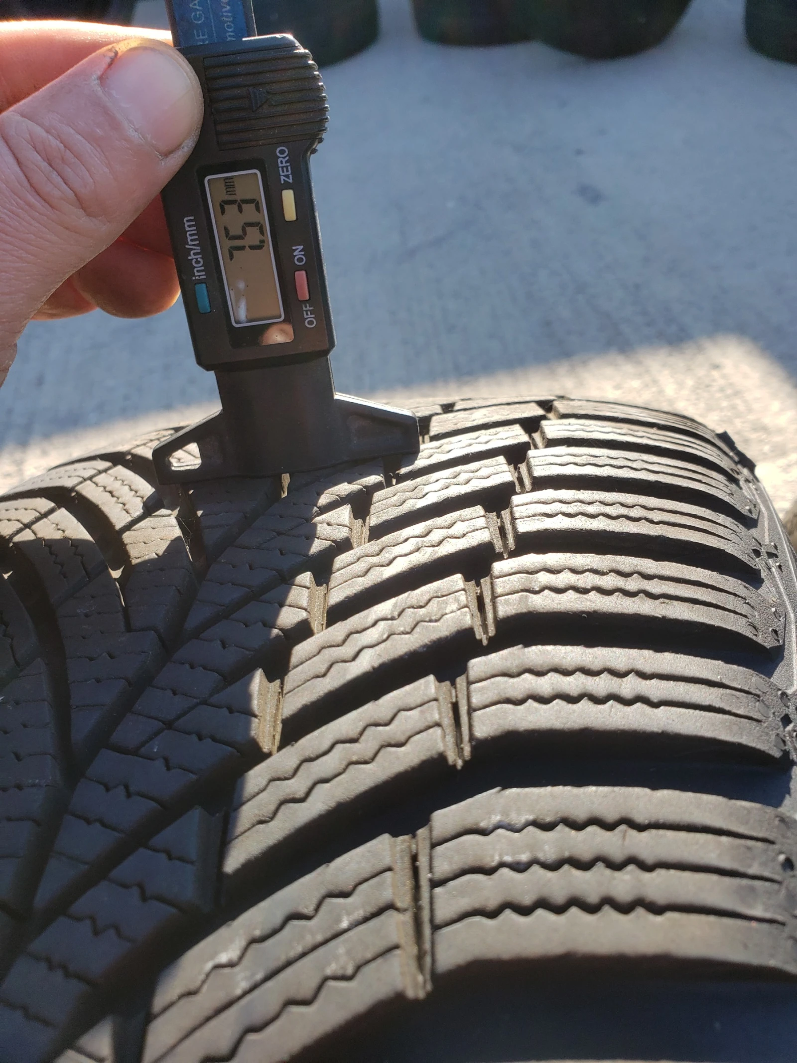 ���� 225/50R17 | Mobile.bg � ����������� 8