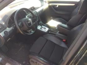 Audi A4 3.0 тди 204 кс на части, снимка 7