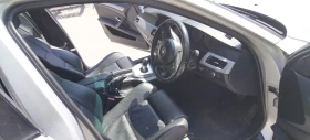 BMW 530 D, снимка 3